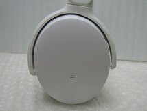 PK16171S★SENNHEISER ゼンハイザー★Bluetooth ワイヤレスヘッドホン★HD350BT★音出しOK★難あり★_画像4