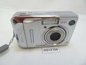 DS12728★富士フィルム FUJIFILM★デジタルカメラ★FINEPIX A500★即決！