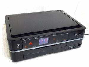 PK16203R★EPSON★A4カラープリンター★EP-803A★