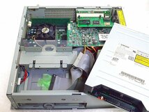 PK16205R★NEC★デスクPC★VT866J/6★Pentium3_画像4