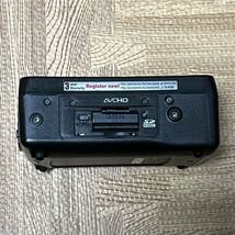 Panasonic　AG-HMR10_画像5