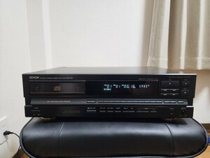 DENON CDC-1510 CDプレイヤー　ジャンク