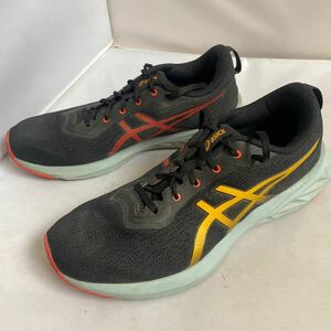 アシックス（ASICS）（メンズ）ランニングシューズ ジョギングシューズ VERSABLAST 2 WIDE 1011B462 27CM