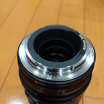 Canon キャノン EF100 f2.8 MACRO　マクロレンズ_画像3