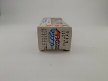 マグナカー ライト付 TOMYAURORA AFX MOTOR RACING 日本製 新品 未使用_画像6