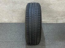 BRIDGESTONE BLIZZAK VRX2 225/60R17 23年製 17インチ 冬タイヤ 1本 (ブリヂストン/ブリザック/スタッドレス_画像3