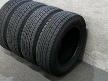 YOKOHAMA iceGUARD iG60 185/65R15 22年製 15インチ 冬タイヤ 4本セット (ヨコハマ/アイスガード/スタッドレス_画像3