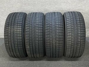 DUNLOP WINTERMAXX03 245/50R18 20年製 18インチ 冬タイヤ 4本セット (ダンロップ/ウィンターマックス/スタッドレス