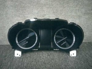 ランドクルーザープラド LDA-GDJ150W 純正 スピードメーター 769167-400 83800-6BC30 動作確認済 (150系