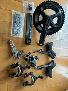 シマノ ULTEGRA コンポセット 機械式