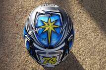 SHOEI　X-ELEVEN　DAIJIRO_画像2