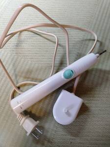 電動歯ブラシ　PHILIPS sonicare HX6530