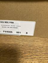 新品 Bスタンプ NIKE ACG MOC PRM FV4569-001 27cm_画像2