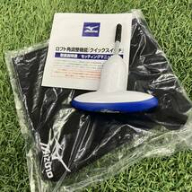 ◆MIZUNO ミズノ ゴルフ用 トルクレンチ ◆新品_画像1