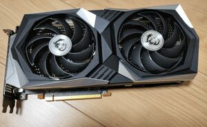 Radeon RX6600XT Gaming X 8G