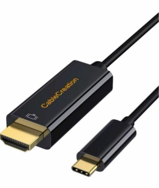 USB-C to HDMI 4K,CableCreation USB-C