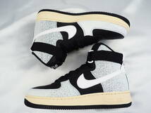 送料1040円～新品◆定価16500円◆ナイキ◆AIR FORCE 1 HIGH 07 LX◆エアフォース1 ハイ "50 イヤーズ オブ ヒップホップ"◆27.5㎝_画像4