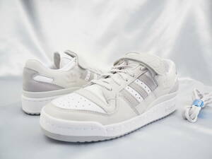 送料1040円～新品◆定価16500円◆UNITED ARROWS BEAUTY & YOUTH×adidas originals◆アディダス◆FORUM 84 LOW BY◆28㎝