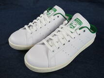 送料710円～◆新品◆adidas originals◆アディダスオリジナルス◆ STAN SMITH MULES◆スタンスミスミュール◆22.5㎝_画像2