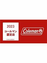 コールマン(Coleman) コンパクトフォールディングチェア オリーブ 2000033562_画像3