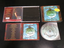 Joe Lynn Turner - Second Hand Life 輸入盤スリップケース入りCD（イタリア FR CD 332, 2007）_画像2