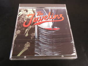 The Javelins - Sole Agency and Representation 輸入盤CD（オランダ RPM 132, 1992）