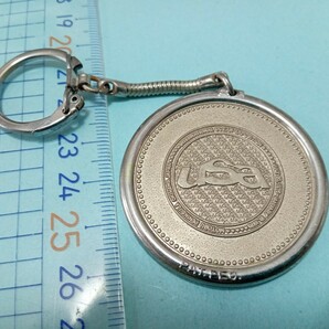 送料無料 GREAT REPUBLIC コイン メダル キーホルダー Qajr-Uaqoの画像2
