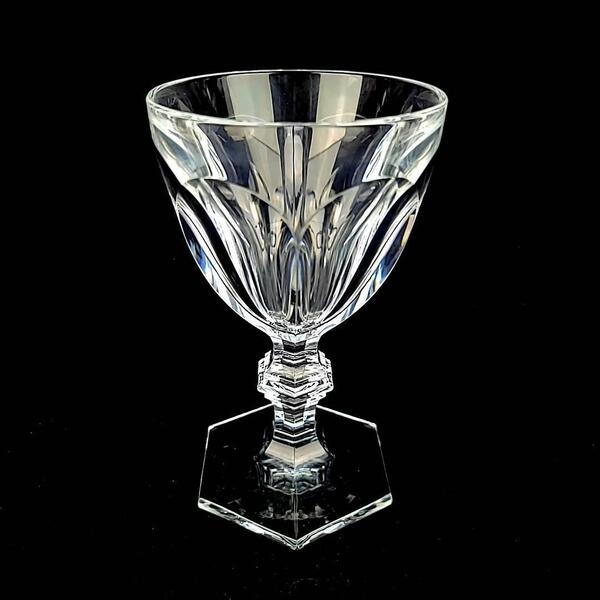 △美品 ◆ バカラ　Baccarat アルクール ワイングラス　Lサイズ　1客