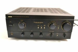 M710V77V//DENON デノン プリメインアンプ PMA-1090 ブラック オーディオ音響機器