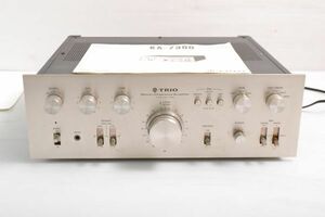 M888V56V　TRIO★トリオ★プリメインアンプ★KA-7300★Stereo Integrated Amplifier★オーディオ機器