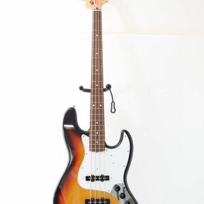 A912B18B//Fender Japan Jazz Bass エレキベース ジャズベース フェンダーの画像1