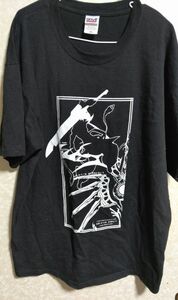 BLAZBLUE tシャツ XLサイズ C78