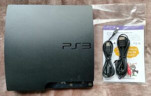 SONY playstation3 CECH-2000A PS3