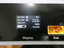 ドライブレコーダー ドラレコ 外付けバッテリー 駐車監視 急速充電 35時間分 大容量 PSE取得 メーカー保証2年付き iKeep iCell B6A_画像3