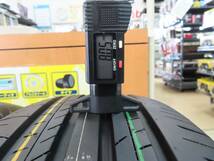 ☆ダンロップ グラントレック PT30 225/60R18 ラジアル タイヤ 18インチ 4本 2023年製造 中古 納車外し DUNLOP GRANDTREK RAV4 純正☆_画像5