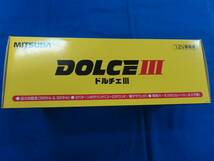 ♪♪MITSUBA ミツバサンコーワ DOLCE3 ドルチェⅢ ユーロサウンド 390Hz／320Hz 114dB／2m 2パターン 電子ホーン HOS-07B♪♪_画像4