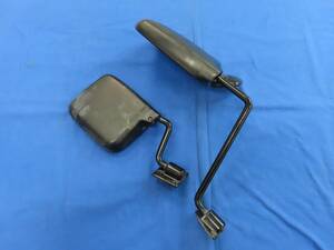 ** Suzuki Jimny JA11 original mirror left right set used SUZUKI JIMNY**