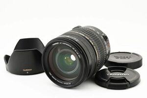 【クリアな光学】 TAMRON タムロン XR Di LD 28-300mm F3.5-6.3 MACRO for Canon EF キヤノン A061 レンズ デジタル一眼カメラ #577