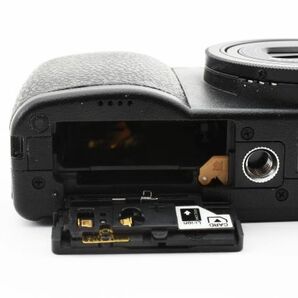 【箱付き・付属品多数】 RICOH リコー GR DIGITAL III 3 コンパクト デジタルカメラ コンデジ #711の画像10