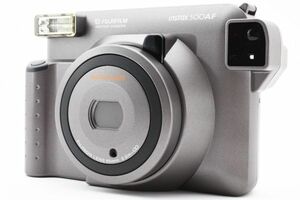 【美品】 Fujifilm 富士フイルム instax 500 AF インスタント フィルムカメラ チェキ ポラロイド #975