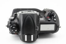 【箱付き】 Nikon ニコン D3 ボディ デジタル一眼カメラ #1028_画像8