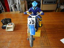 タイヨーバイク YAMAHA YZ250 _画像6