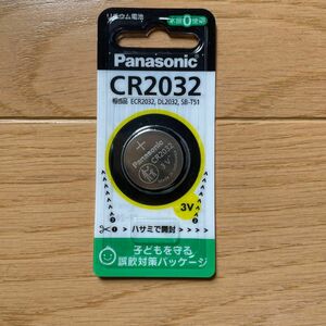 コイン形リチウム電池 CR2032 