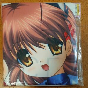 クラナド CLANNAD 添い寝シーツ 渚