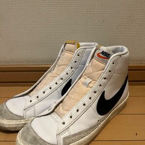 NIKE ブレーザー MID '77 vintage