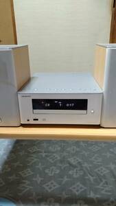 ONKYO　CR-U1X ミニコンポ　