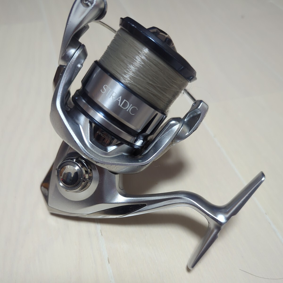 シマノ 19 ストラディック 2500SHG SHIMANO STRADIC シマノ リール