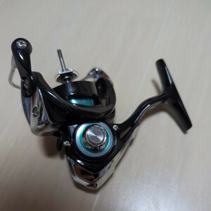 Daiwa 19 Emeraldas LT 3000S-C-DH Тело тело Daiwa Emeraldas