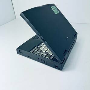 N98-1 NEC PC-9821Nr13/D10 HDD欠 動作未確認の画像4