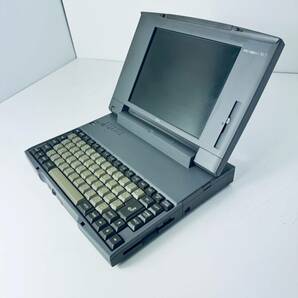 N98-6 NEC PC-9821Ne3/3 HDD欠 動作未確認の画像4